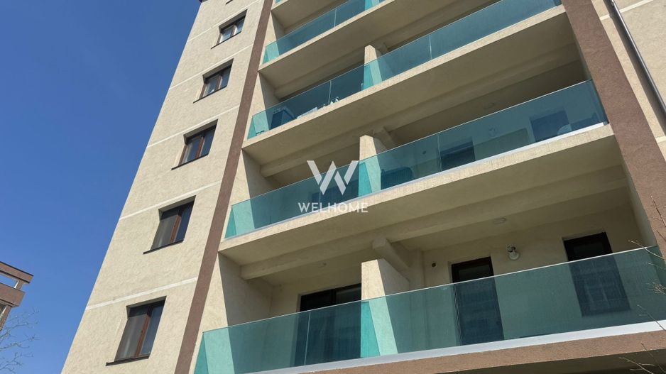 Apartament de inchiriat, 2 camere,Doamna Stanca, Sibiu - Poză 1