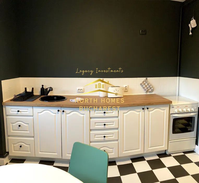 Apartament 2 camere | Universitate - Poză 7