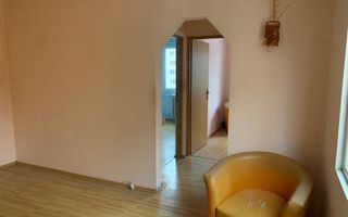 Apartament 3 camere semidecomandat 43 mp Manastur - Poză 2