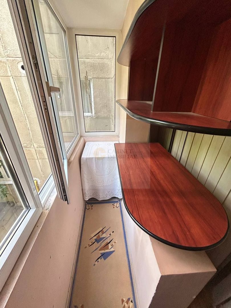 2 camere | Decomandat | bloc '81 | Metrou Gorjului - 50m | et 2/8 - Poză 20