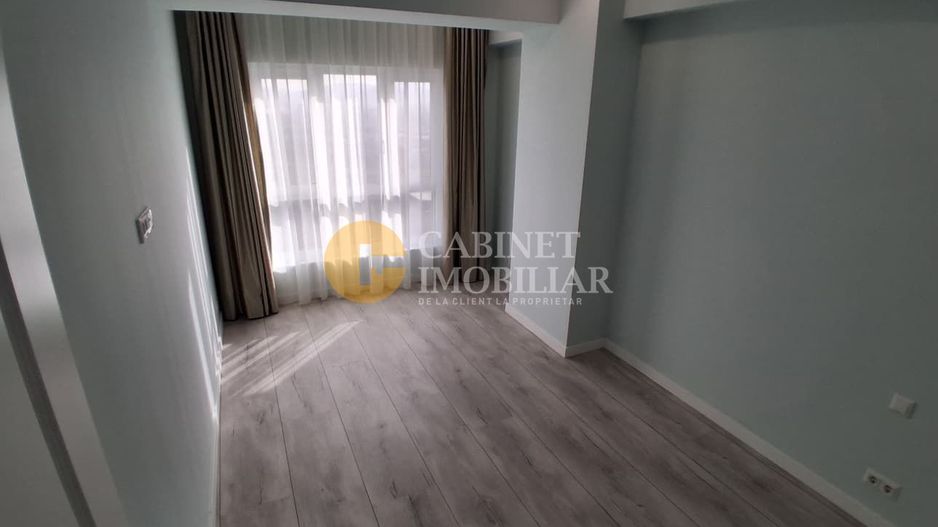 Apartament 4 camere, 2 bai, zona Tatarasi - Iasi - Poză 2