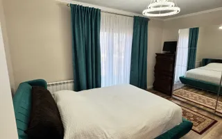Casă modernă de vânzare în Tocile, Sibiu – 240 mpu si 600 mp de teren - Poză 14