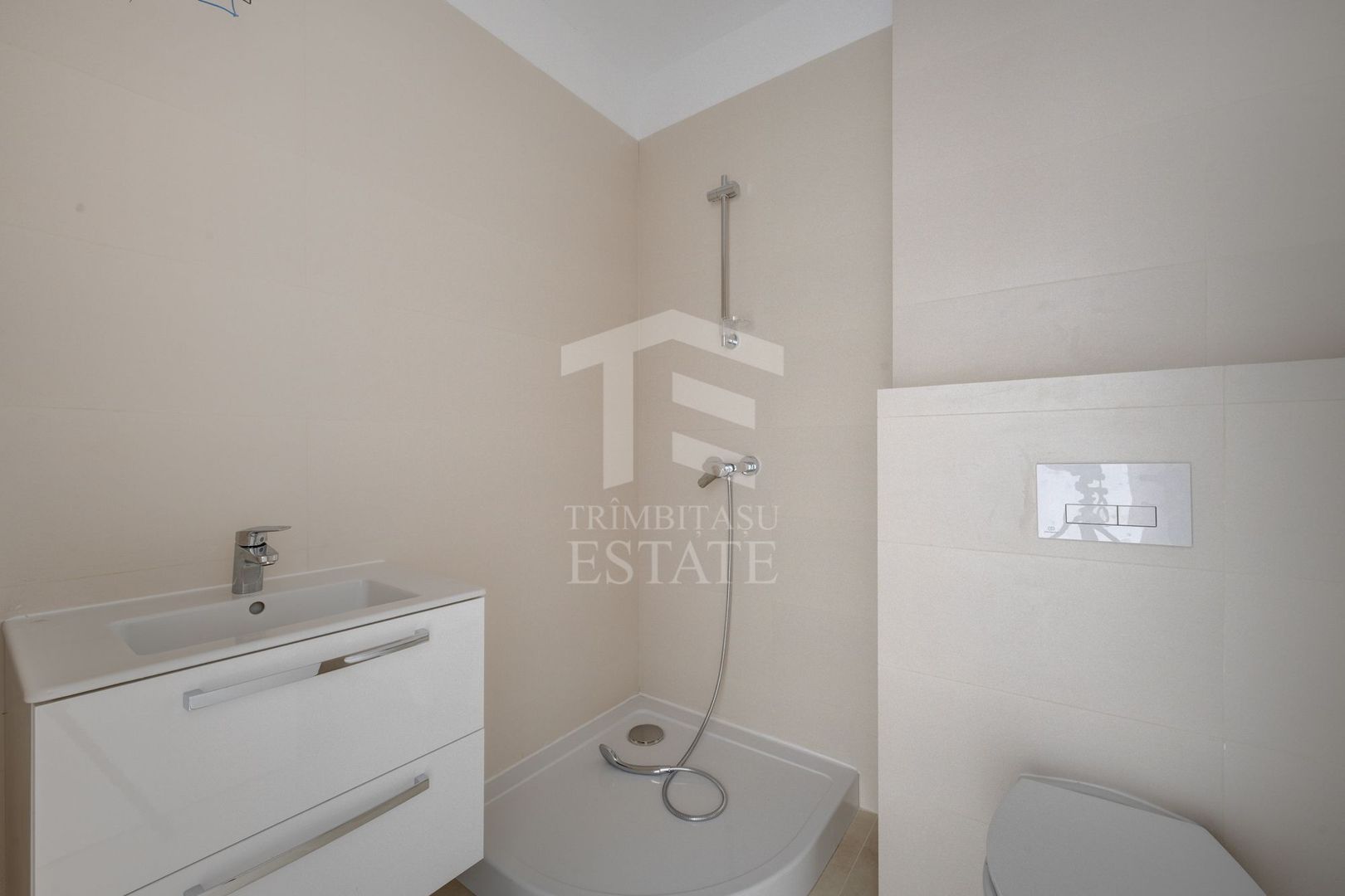 3 CAMERE VEDERE SUPERBA SPRE LAC BLOC NOU FINALIZAT TERASA GENEROASA - Poză 13