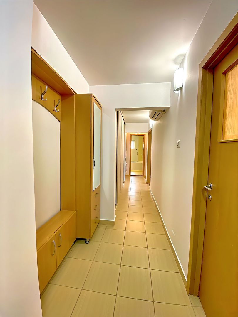 Sector 5 Calea Rahovei 3 camere Decomandat 70mp - Poză 8