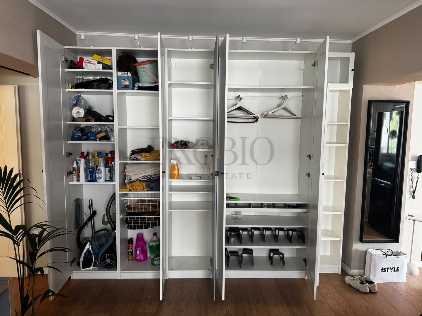 Apartament 3 camere | Calea Victoriei – Amzei | Închiriere flexibilă - Poză 4