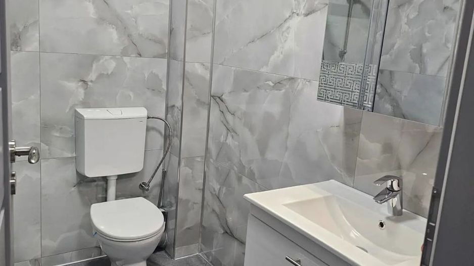 inchiriere apartament 2 camere - Poză 4