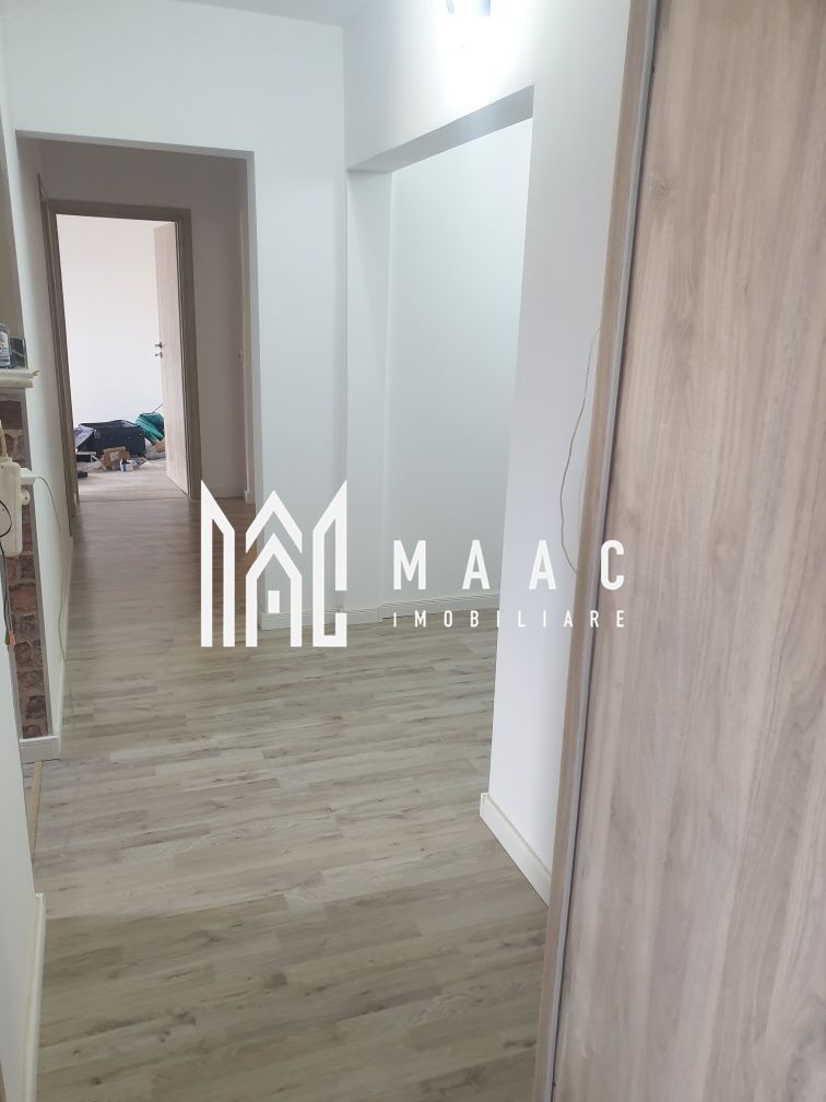 Apartament de vânzare Sibiu | 3 camere | Mihai Viteazul | 72 mp - Poză 3