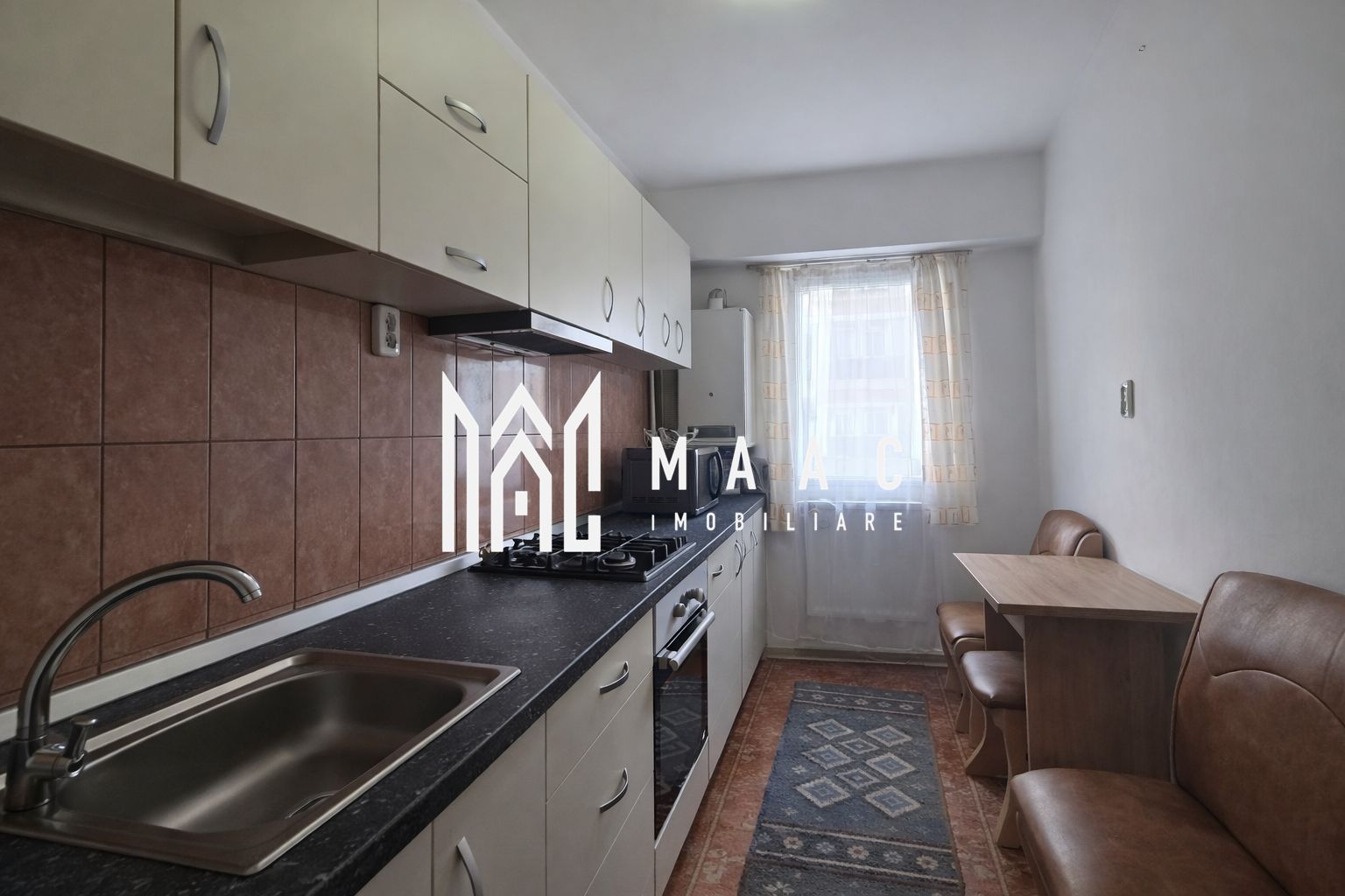 Apartament 2 camere | 55 MPU | Pet-friendly | Valea Aurie - Poză 1
