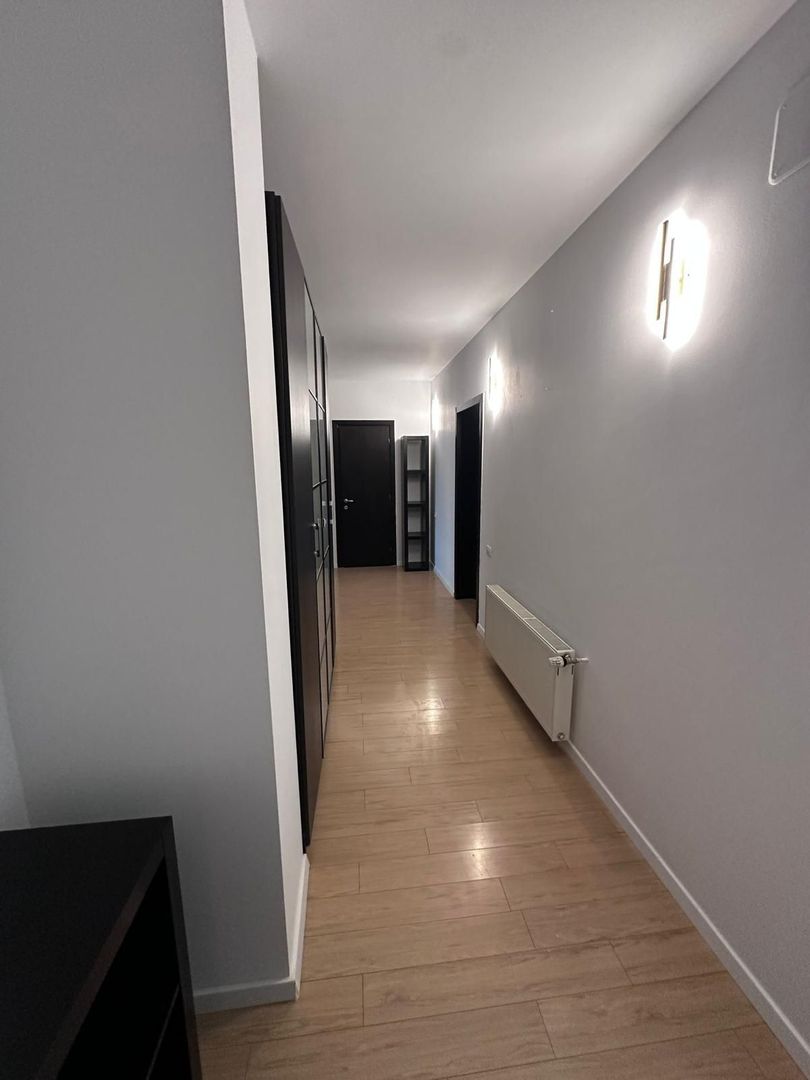 3 camere 134 mp | Parter înalt | Rond OMV Pipera - Poză 13