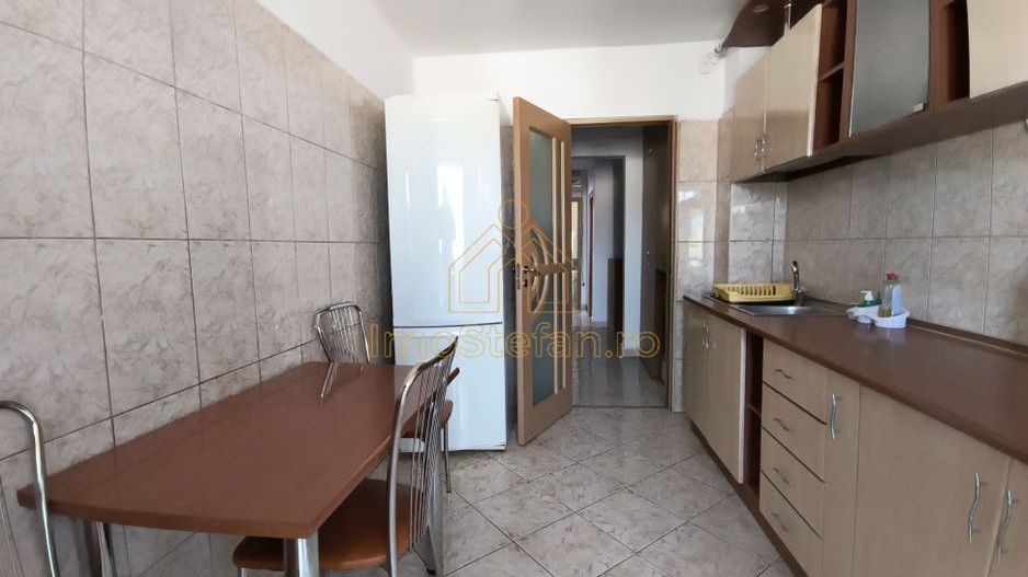 Termen Lung | EDEN | Apartament 3 camere | 2 Bai | Etaj IV - Poză 6