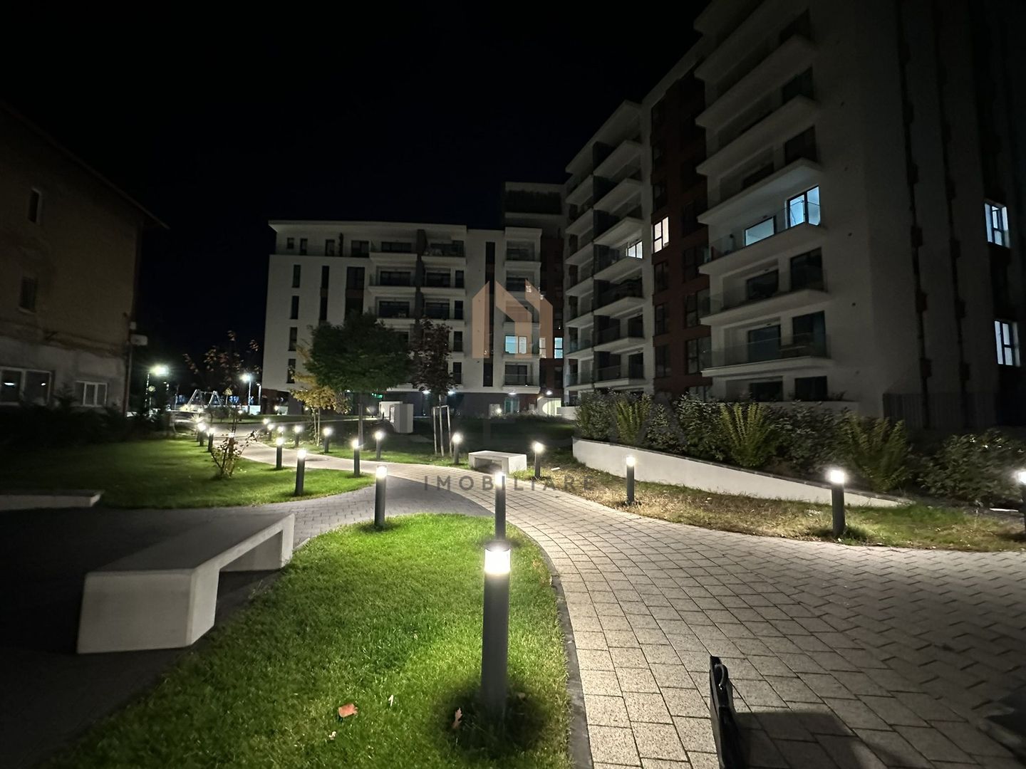 Apartment 3 camere in  The Nest! Zona exclusivista Scortarilor! - Poză 14