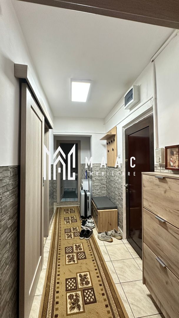 Apartament 2 Camere | Decomandat | Mihai viteazu - Poză 12