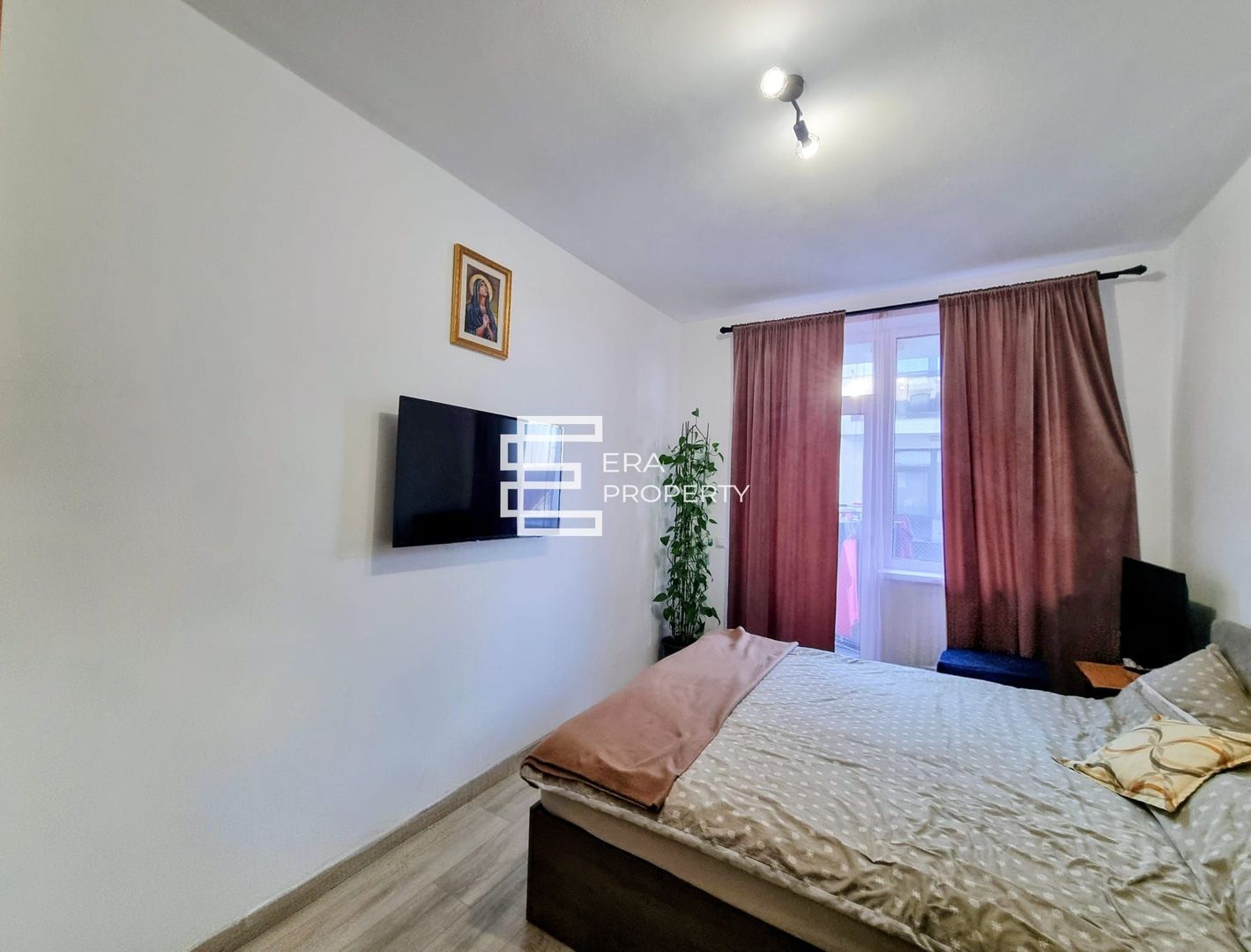 Apartament 3 camere - etaj 2- 54mp- Selimbar zona Profi - Poză 7