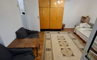 1 camera, Bălcescu - UVT, CENTRALA GAZ - Poză 20