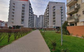 2 camere tip studio, complex rezidential, cu parcare si boxa, Metrou Obor - Poză 15