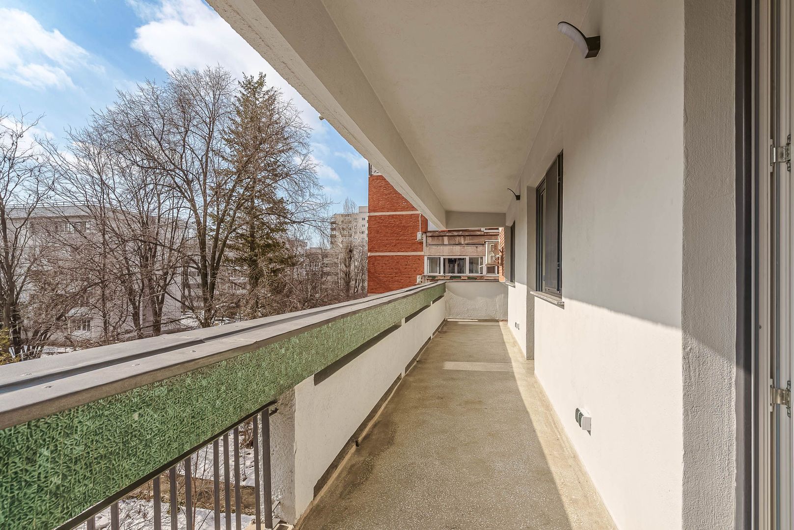 Apartament 4 camere Premium – AFI Palace Cotroceni - Poză 23