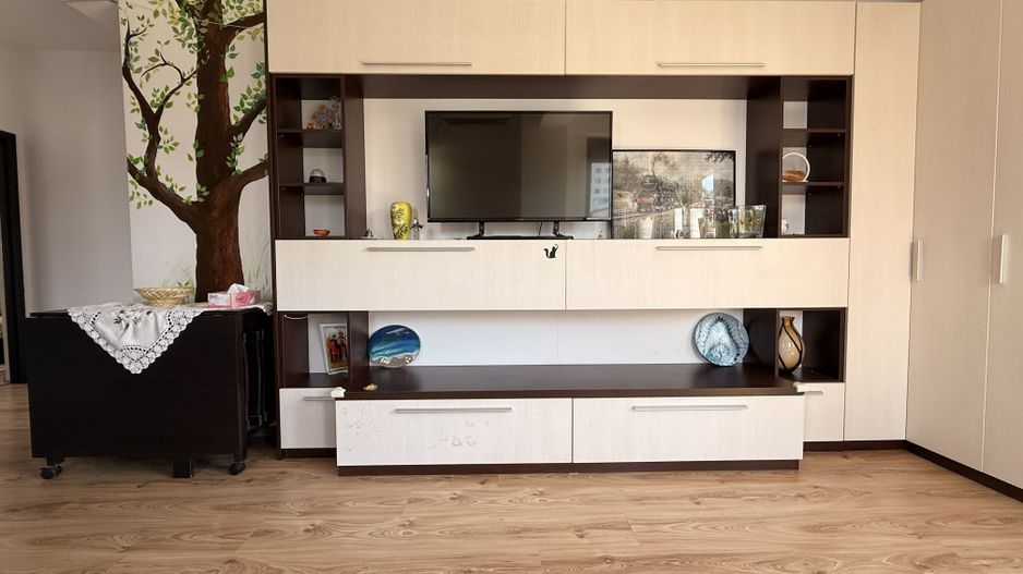 Apartmanet  1 Mai - Mihalache - Grivița (COMISION ZERO) - Poză 18