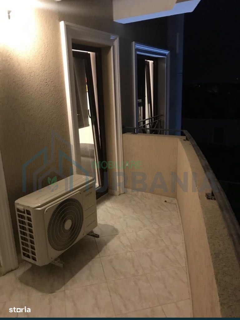 Apartament 1 camera, complet mobilat si utilat, Aleea Sadoveanu. Liber - Poză 6