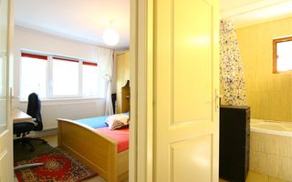 Apartament cu 3 camere decomandat Zorilor zona Spital de Recuperare! - Poză 13