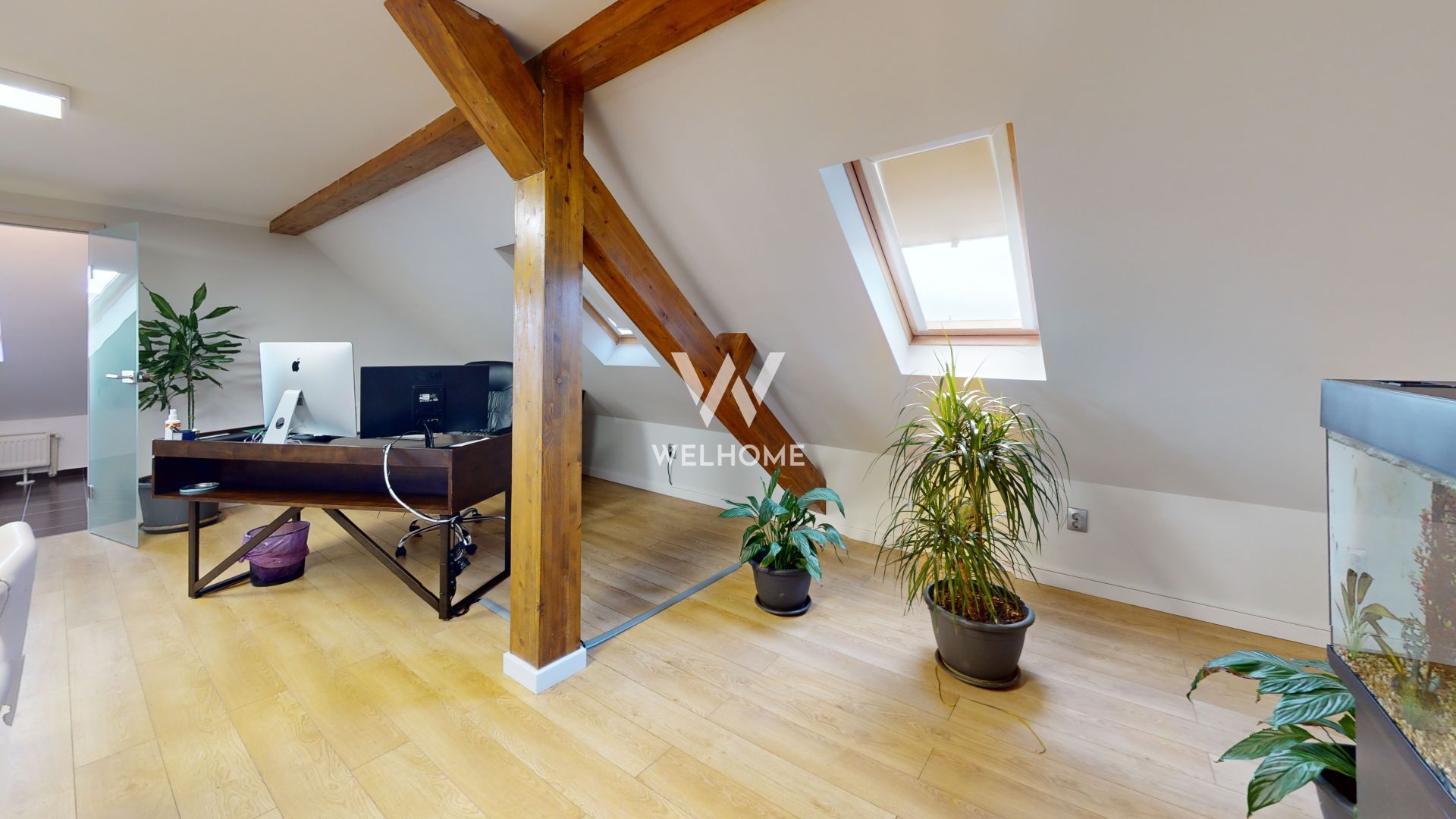 Spatiu birouri Centru, langa pacrul Sub Arini, Sibiu - Poză 2