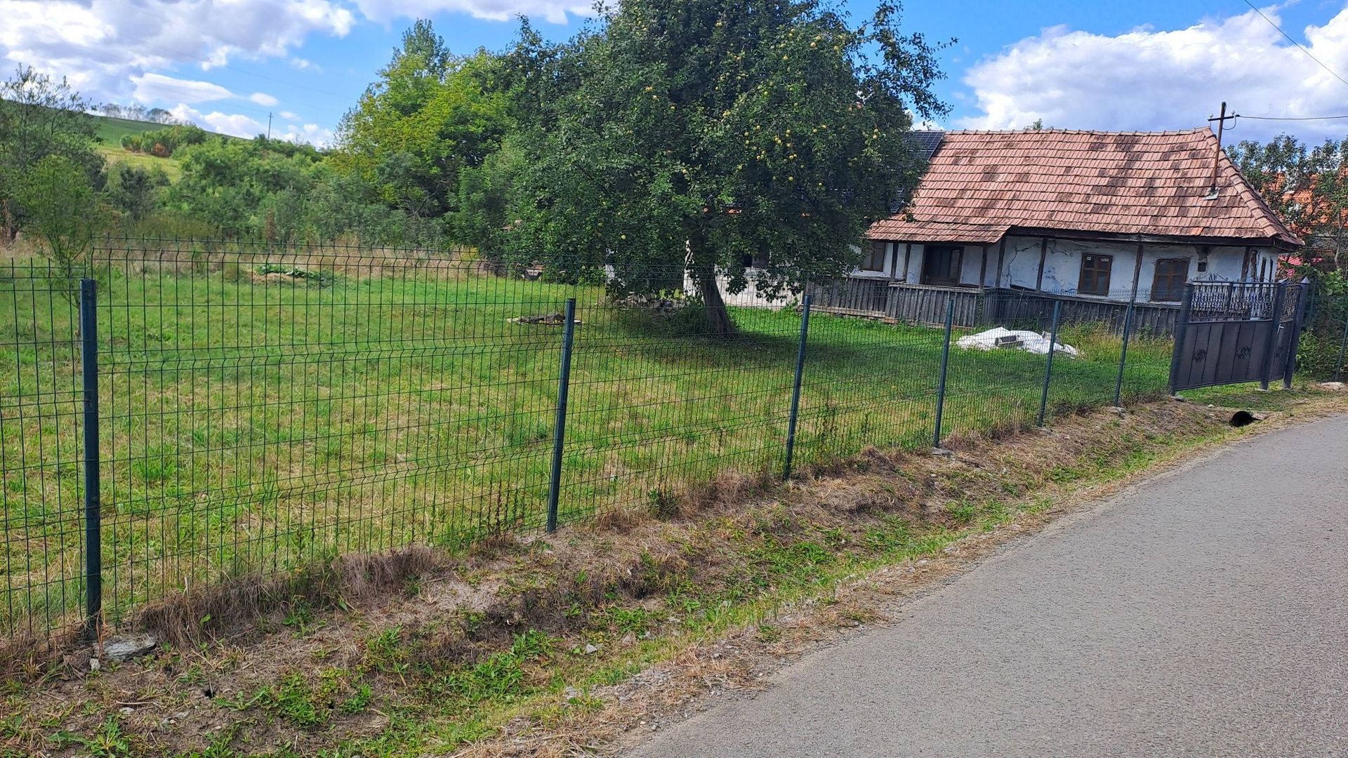 casă de vanzare  în  Chiheru de Sus - Poză 6
