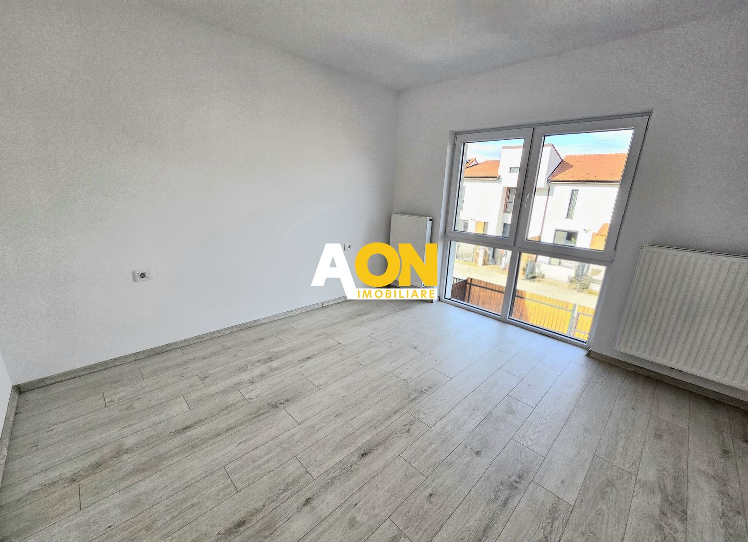 1/2 Duplex, 4 Camere, Ultrafinisat, Zona Alba - Micești - Poză 17
