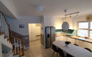 Casă tip duplex în Florești, zona Panemar. - Poză 3