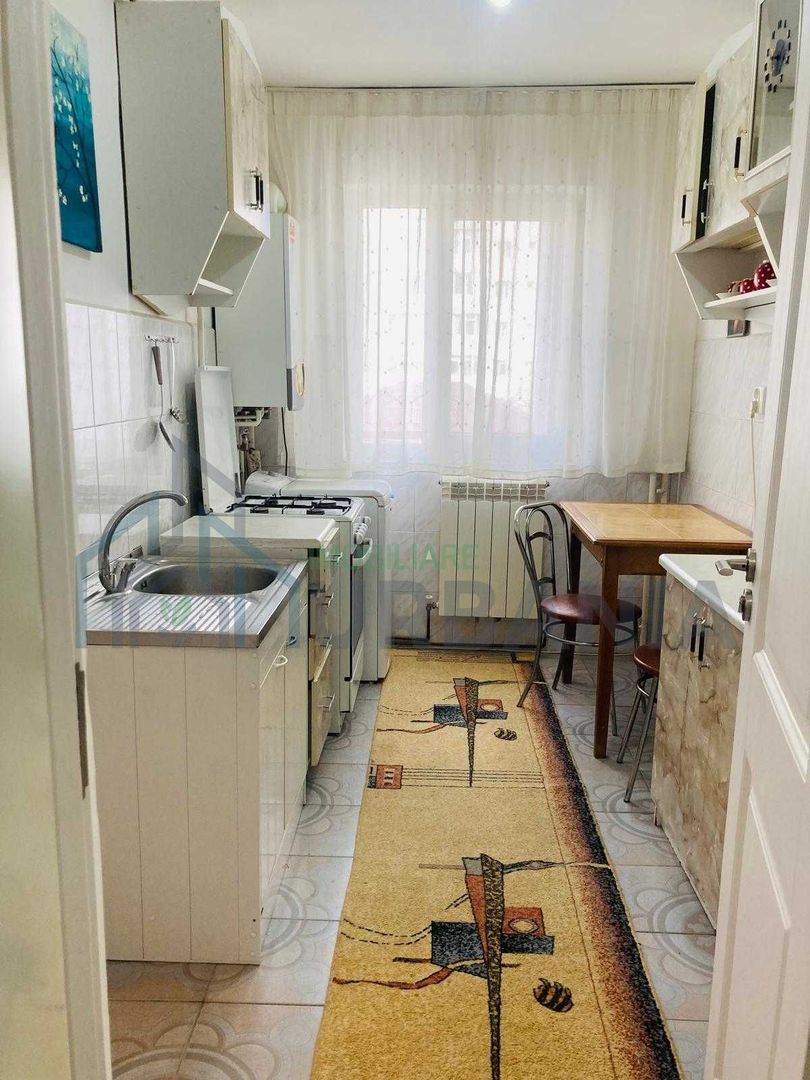 Apartament 2 camere de inchiriat, zona P. Ros-Restaurant Cotnari-Sindicate - Poză 5