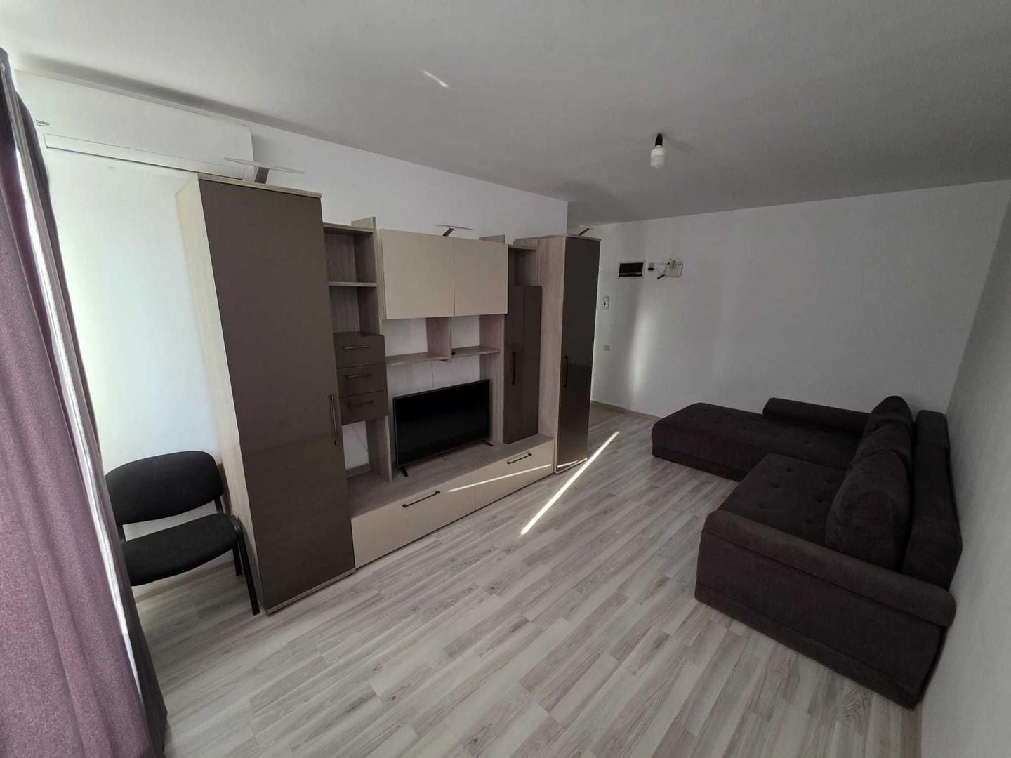 AP. 2 CAMERE- METALURGIEI, PET-FRIENDLY, PARCARE INCLUSA, CENTRALA - Poză 1