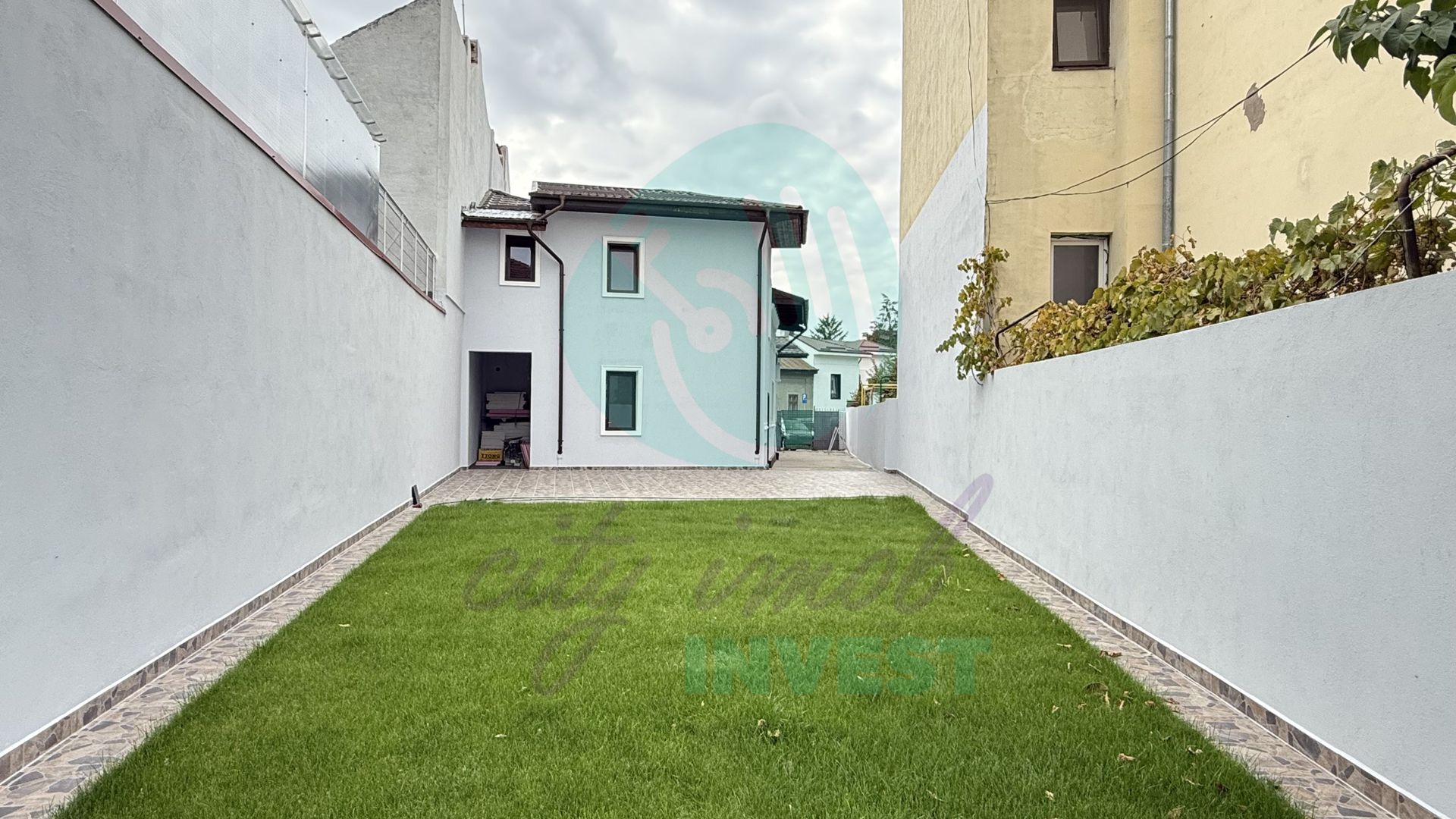 Casa boieresca in zona Dacia - Poză 2