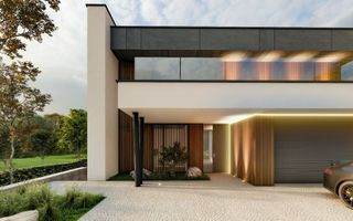 Oportunitate Teren cu Autorizatie de Construire in Feleac - Poză 2