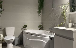 Vand ap 3 camere de lux etaj 1 , Chiajna-Str Sergent Ilie Petre - Poză 9