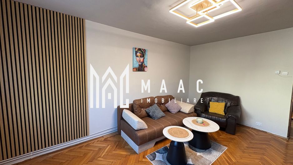 Apartament cu 2 camere de închiriat Î et 1 I Strada N Iorga - Poză 1