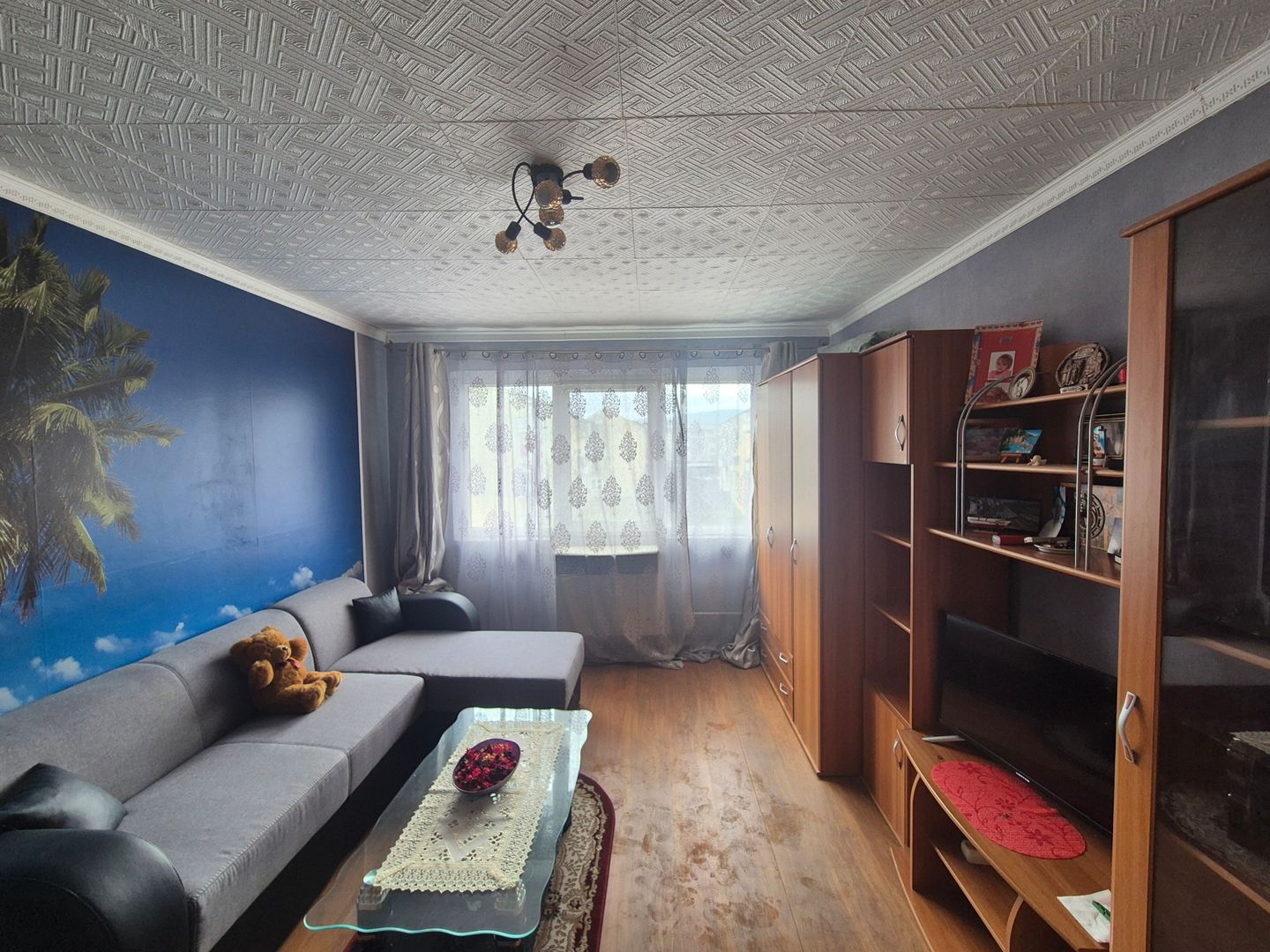 Vand apartament 1 camera etajul.3 Micro 2 - Poză 3
