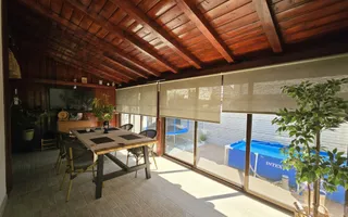 Casa Berceni: 4 cam, 2 bai, curte, incalzire pardoseala, panouri 6kW - Poză 25