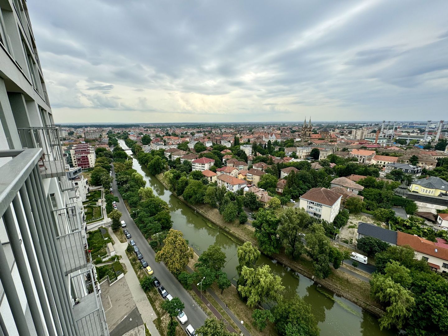 Apartament  la Isho cu vedere panoramica asupra orașului - Poză 17