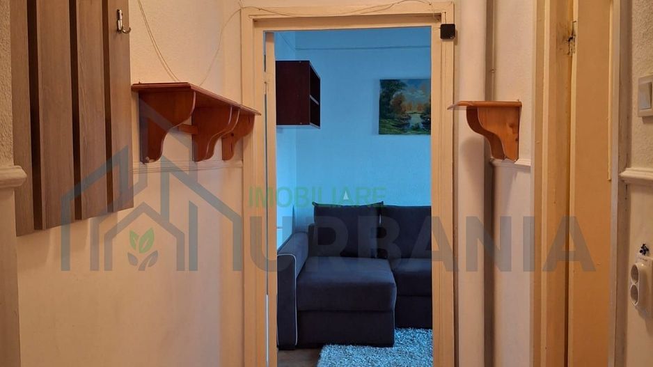 Apartament 2 camere, decomandat, Tătărași, str. Eternitate, Iași - Poză 4