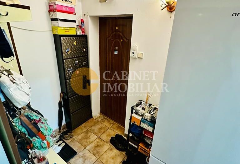 Rond Podu Ros - Apartament 2 Camere - Bloc Fara Risc - Poză 10