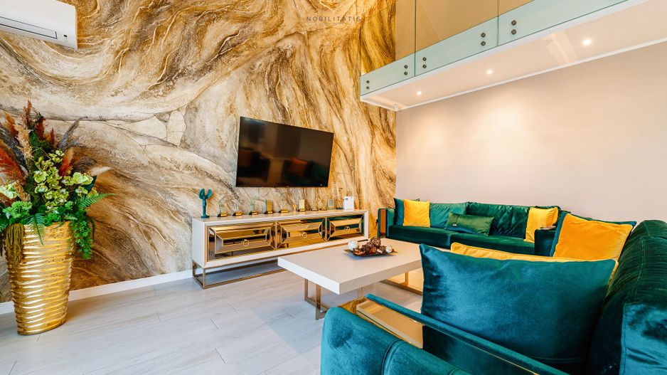 O Capodoperă Arhitecturală, Oferind Eleganță și Confort - Dumbravita - Poză 29