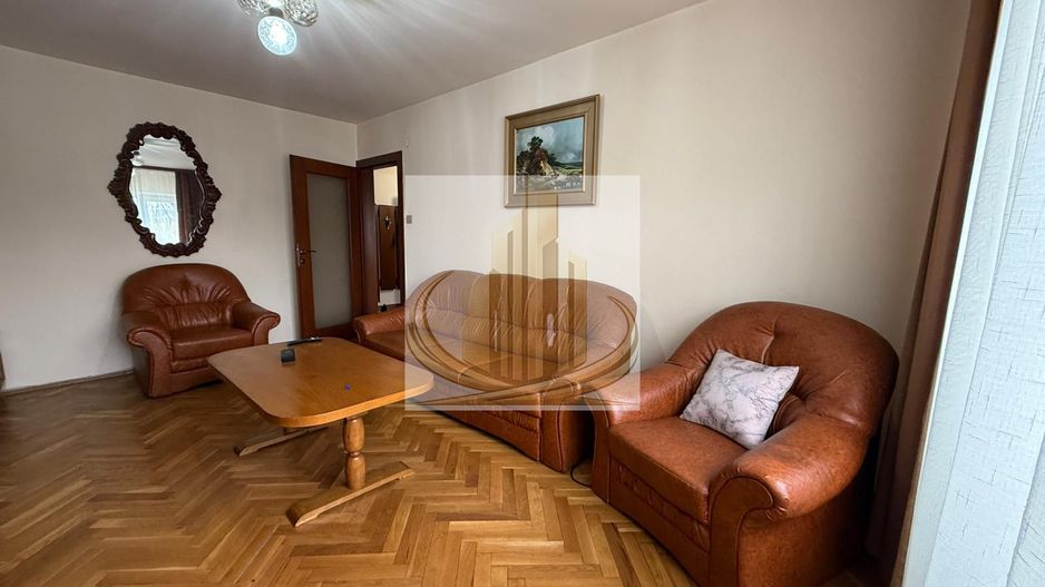 🏡 Apartament 3 Camere | Decomandat | 2 Băi | Parter | Zonă Excelentă - Poză 1