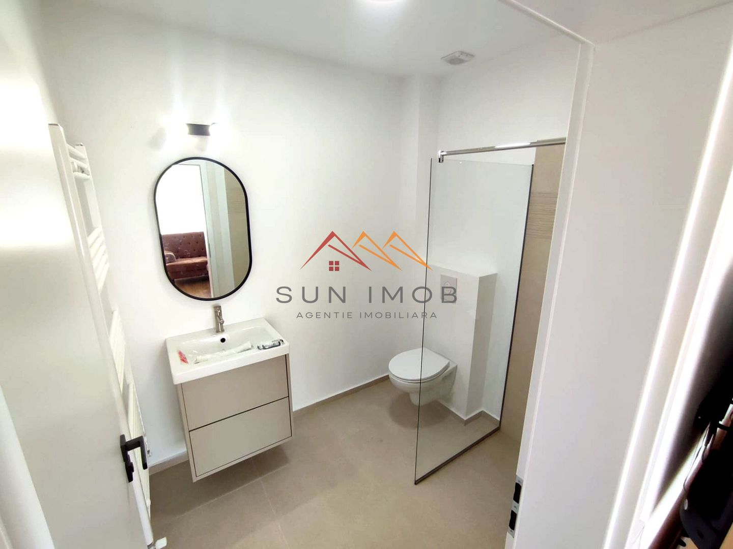 APARTAMENT 3 CAMERE | PRIMA ÎNCHIRIERE | MOBILAT ȘI UTILAT | CÂMPINA - Poză 11