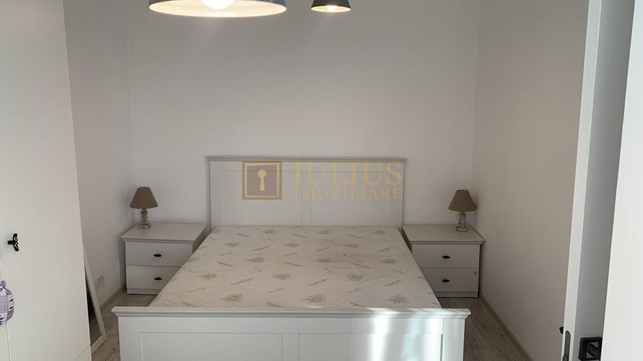 2 camere, ideal pentru un cuplu, studenti, vis a vis de Spitalul Judetean, - Poză 8