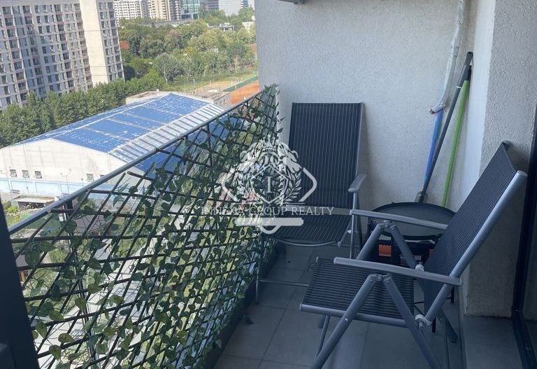 Apartament 3 camere - modern - spatios I Drumul Taberei - Poză 14