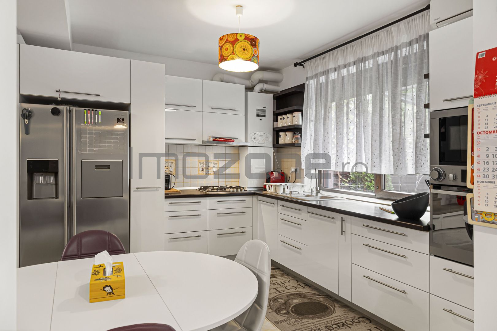 Ghencea, Casa Spatioasa cu 4 Camere, 158 mp, Nemobilata, Curte Amenajata - Poză 1