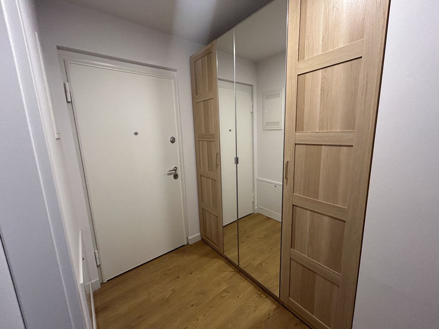 Studio Lux Bulevardul Pipera cu Grădină Proprie - Poză 6