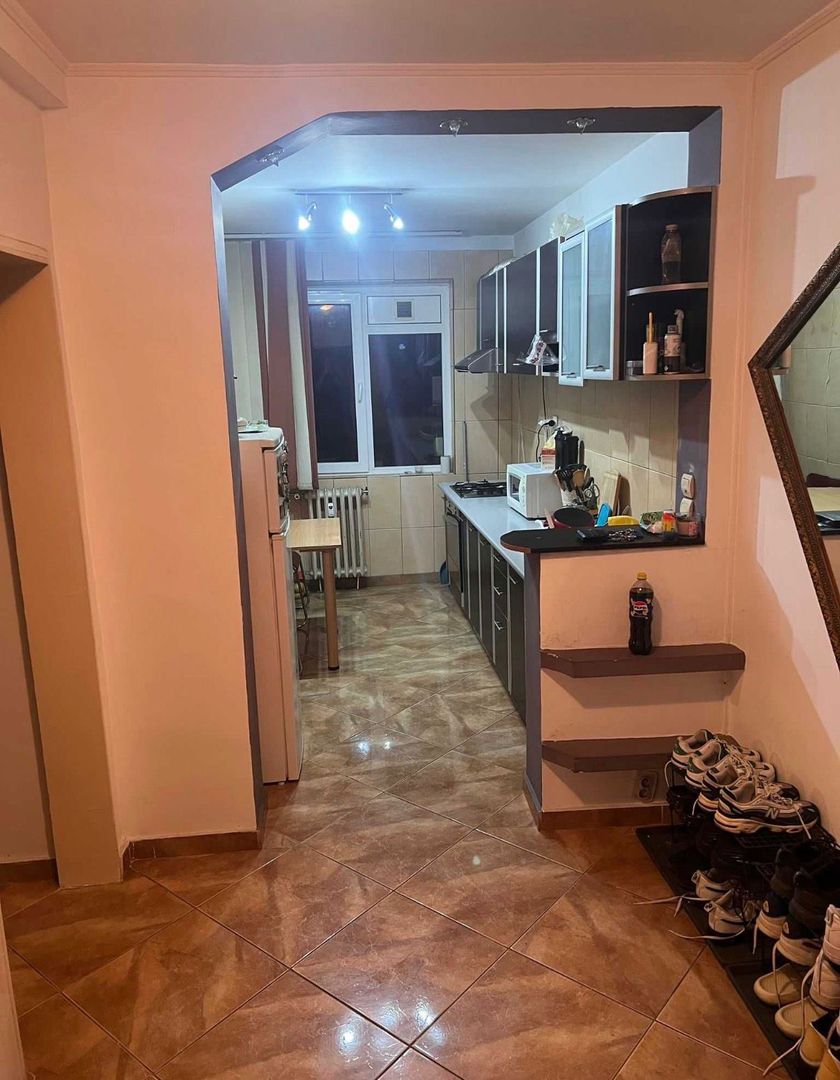 AP. 2 CAMERE NICOLAE GRIGORESCU, CAT-FRIENDLY, METROU 5 MINUTE - Poză 4