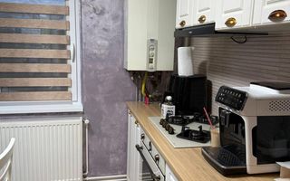 Apartament de vanzare in zona Cetate -Mercur - Poză 4
