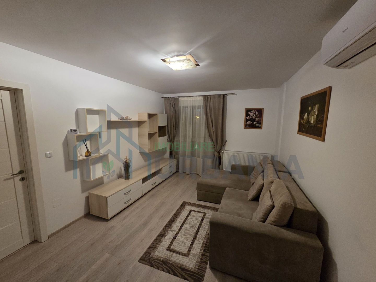 Apartament 2 Camere Decomandat + Parcare / Bloc 2019 / Baza3 - Poză 1