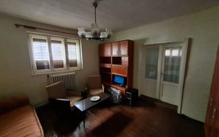 Casa Individuala, 3 Camere, Suprafata 90 mp, Teren 739, Zona Cetate - Poză 12