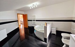 Casa de locuit si birouri, finisaje lux, 629 mp teren, zona Prefectura - Poză 21
